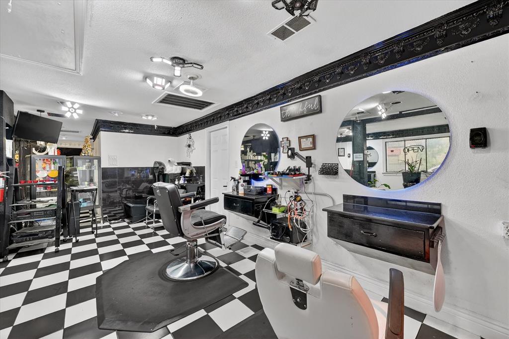 Burch-Hill Add - Commercial Sale