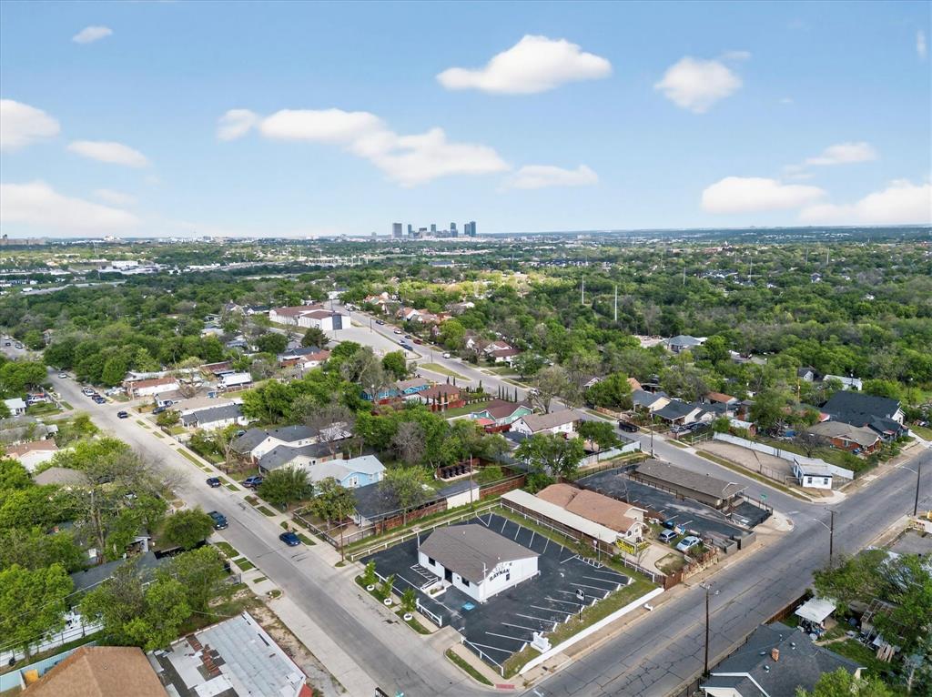 Burch-Hill Add - Commercial Sale