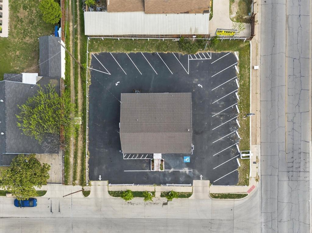 Burch-Hill Add - Commercial Sale