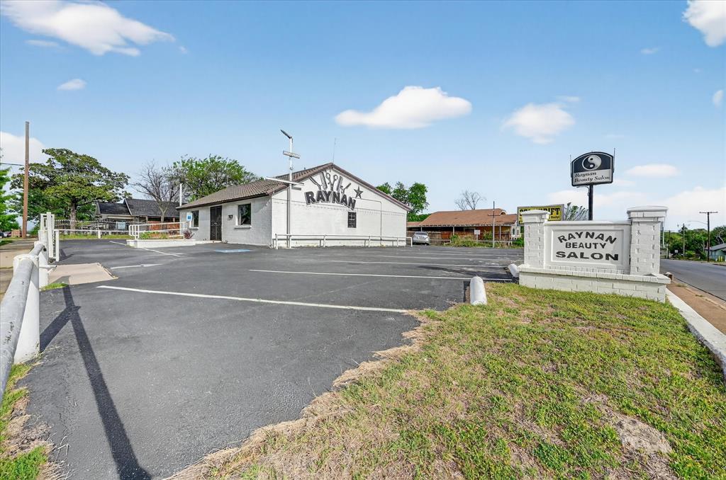 Burch-Hill Add - Commercial Sale