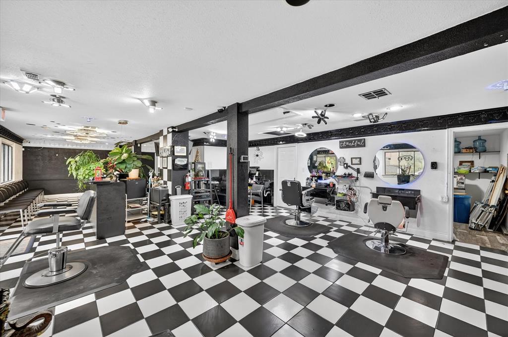 Burch-Hill Add - Commercial Sale