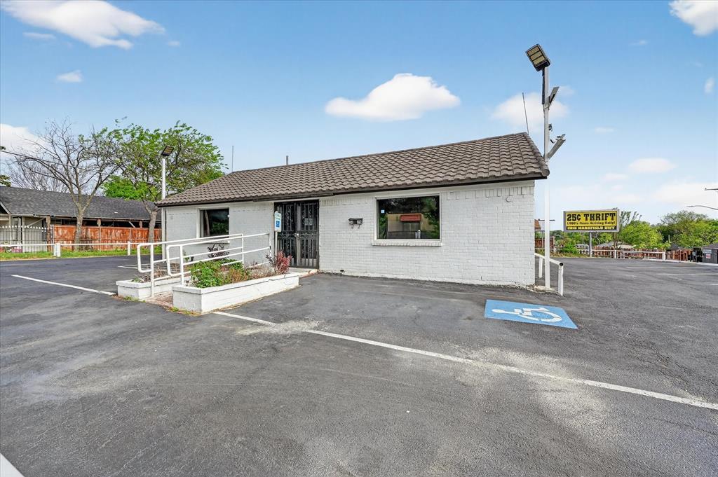 Burch-Hill Add - Commercial Sale