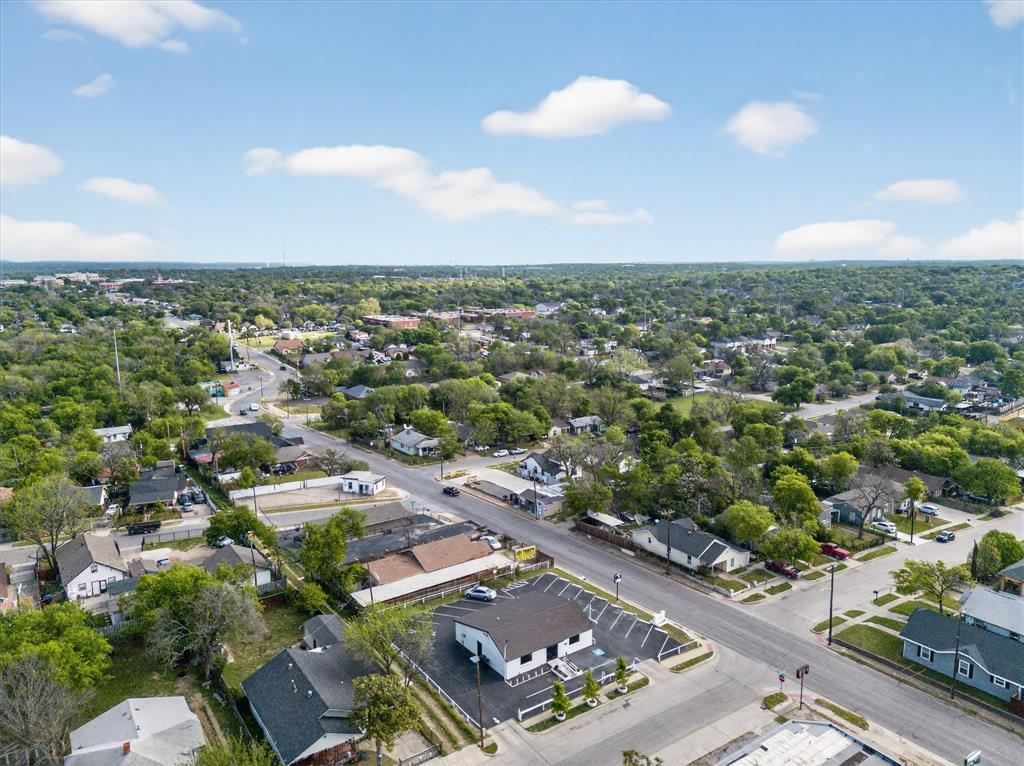 Burch-Hill Add - Commercial Sale