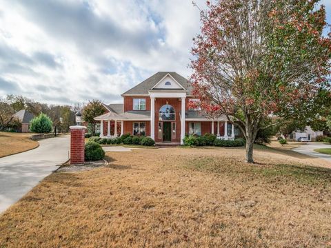 4803 Shady Knolls Drive Parker TX 75002