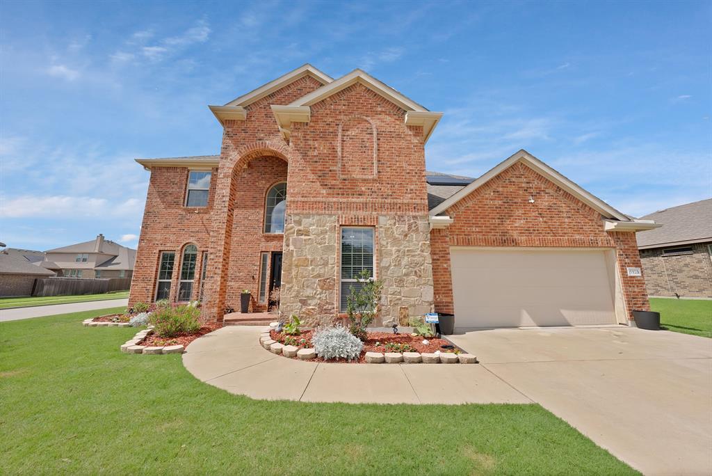 1123 Crest Ridge Drive