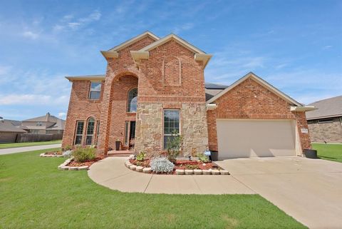 1123 Crest Ridge Drive Glenn Heights TX 75154