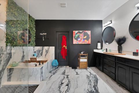 1123 Crest Ridge Drive, Glenn Heights, TX 75154 - #: 20941827