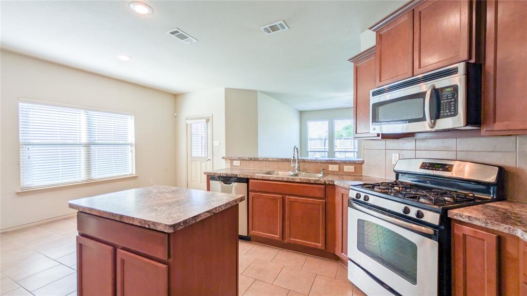 Terrace Landing - Residential Lease