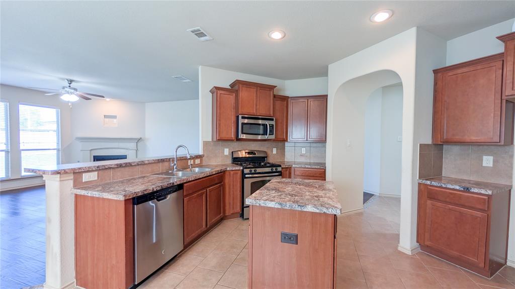 Terrace Landing - Residential Lease