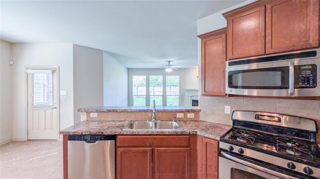 Terrace Landing - Residential Lease