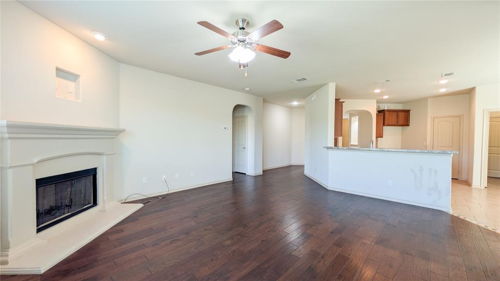 Terrace Landing - Residential Lease