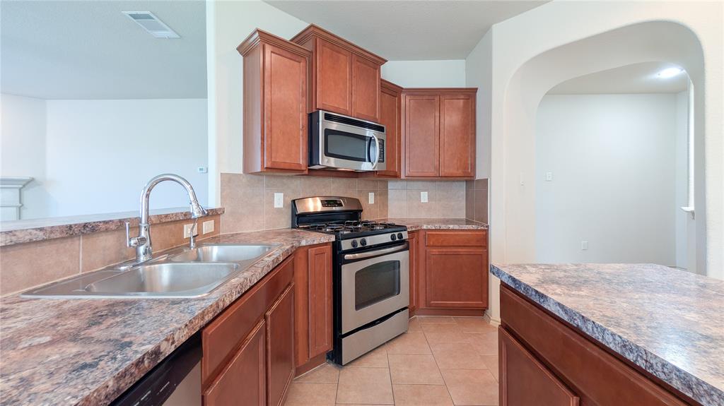 Terrace Landing - Residential Lease