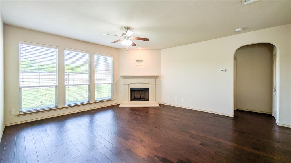 Terrace Landing - Residential Lease