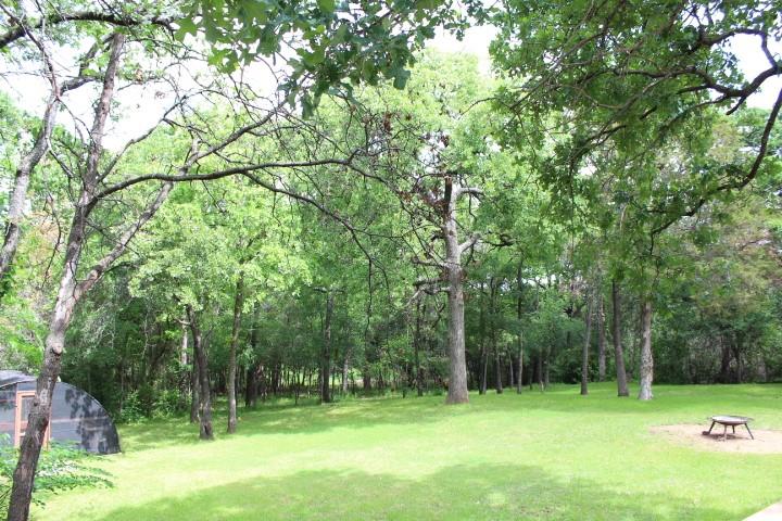 Dove Estate - Residential Lease