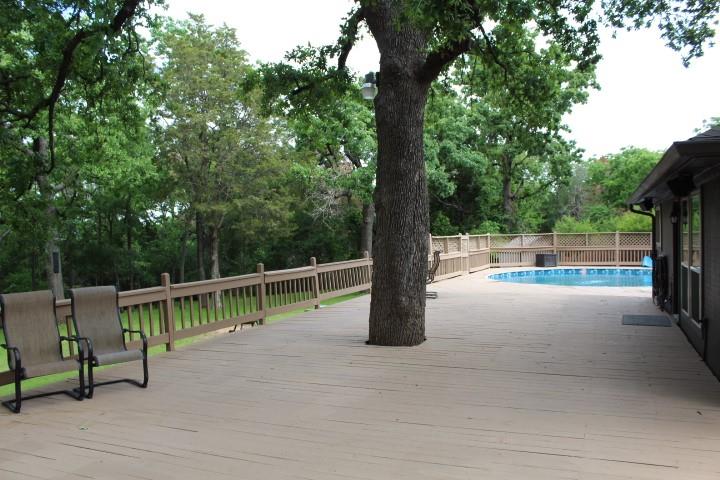 Dove Estate - Residential Lease