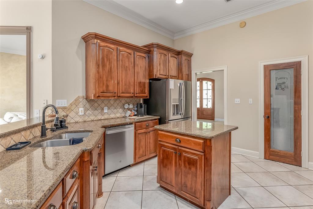 Northpointe Estates - Residential