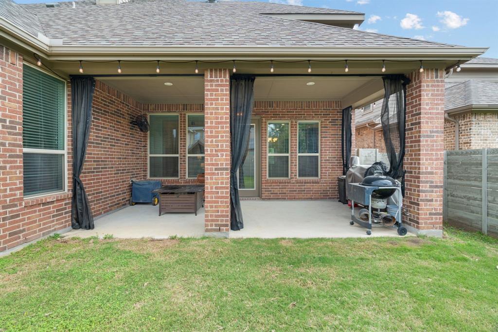 Harvest Ph 2a - Residential