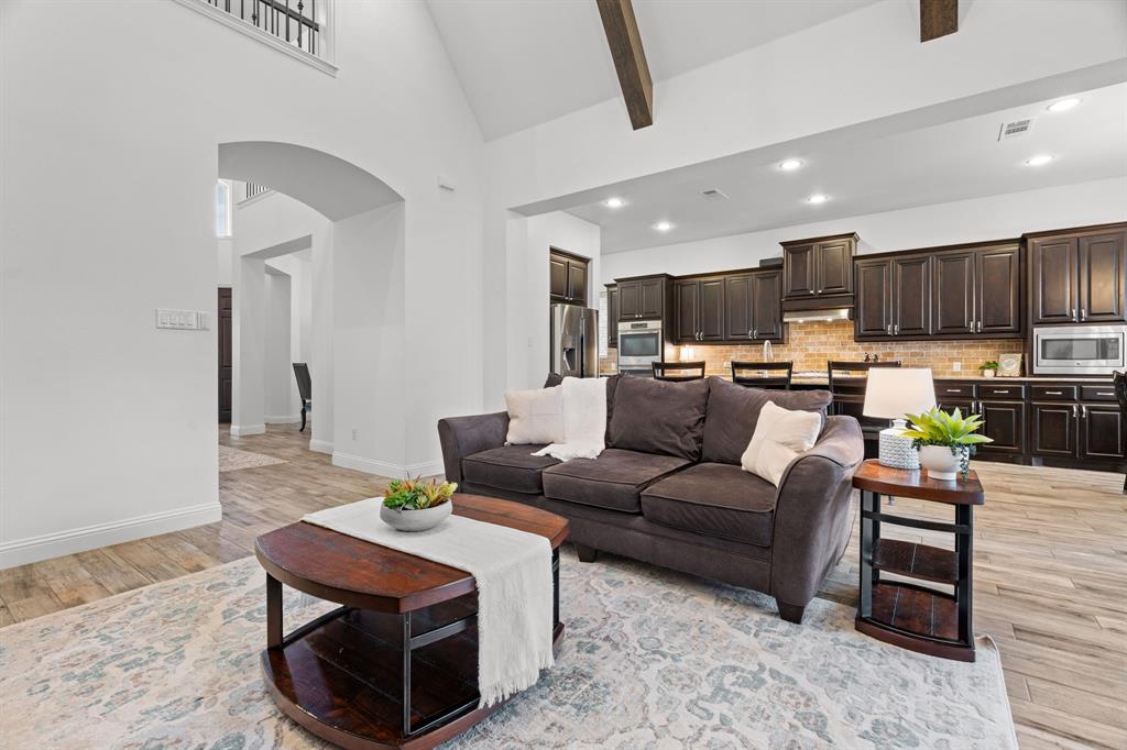 Harvest Ph 2a - Residential