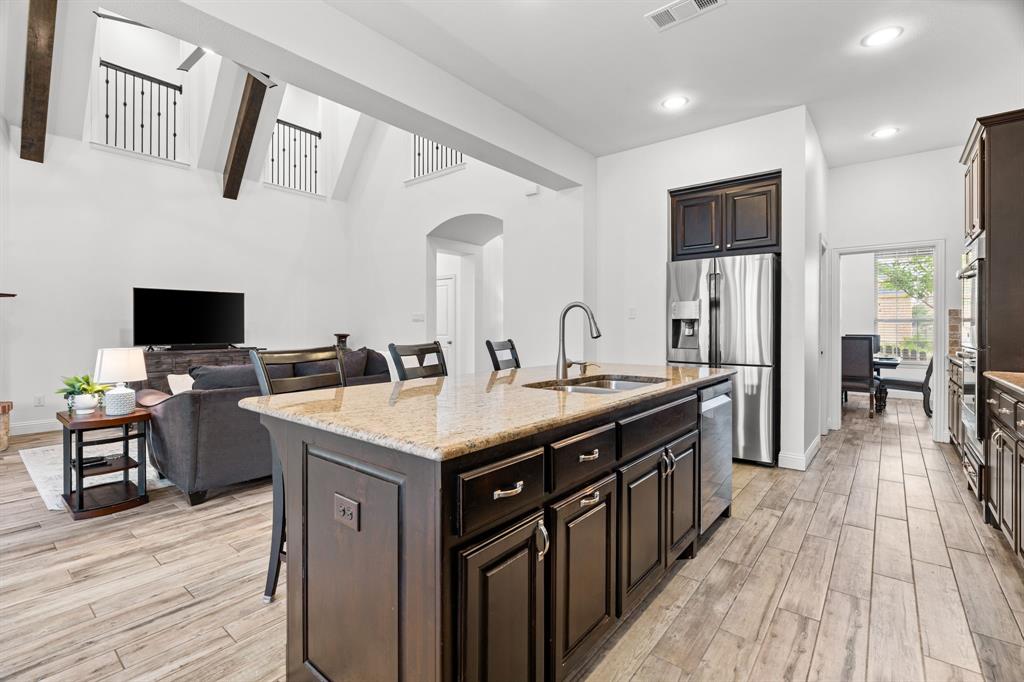 Harvest Ph 2a - Residential