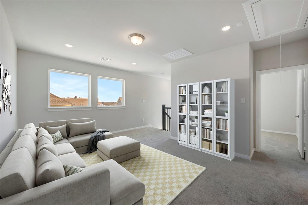 Painted Tree-Woodland West - Residential