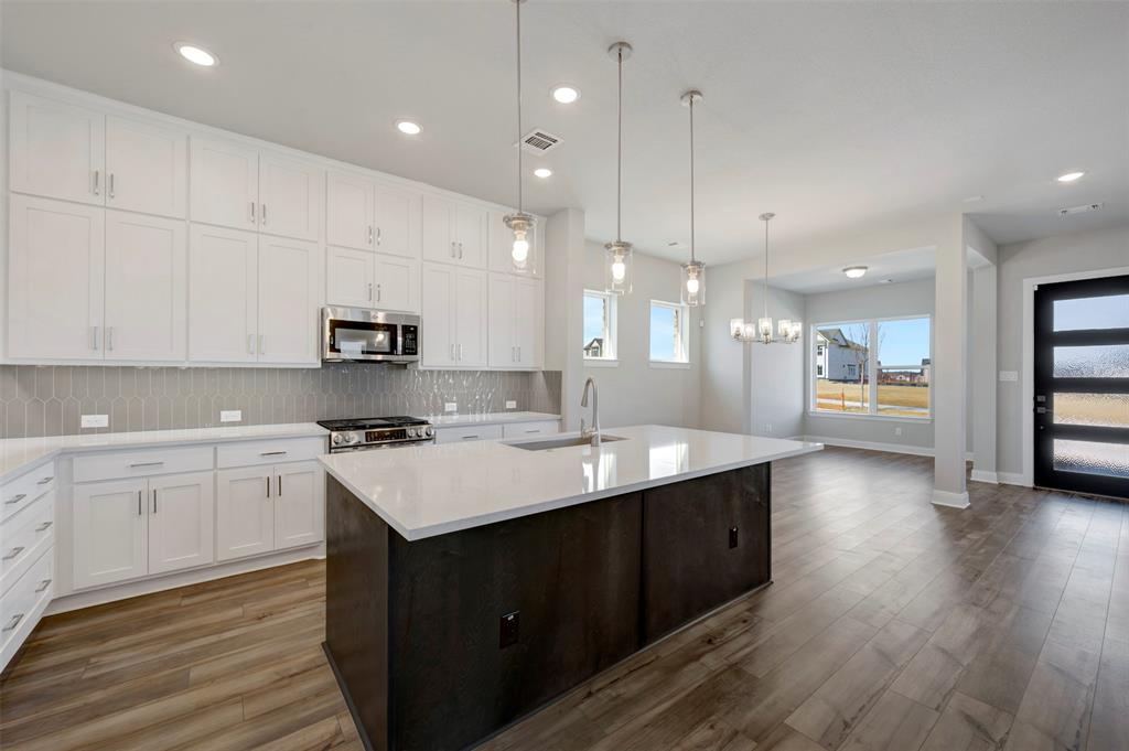 Painted Tree-Woodland West - Residential