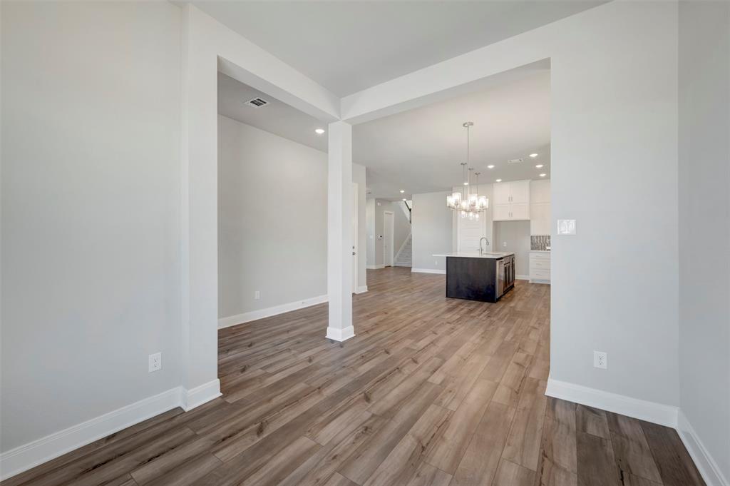 Painted Tree-Woodland West - Residential