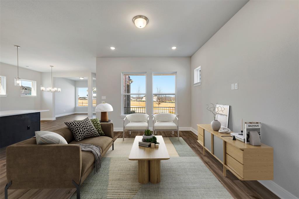 Painted Tree-Woodland West - Residential