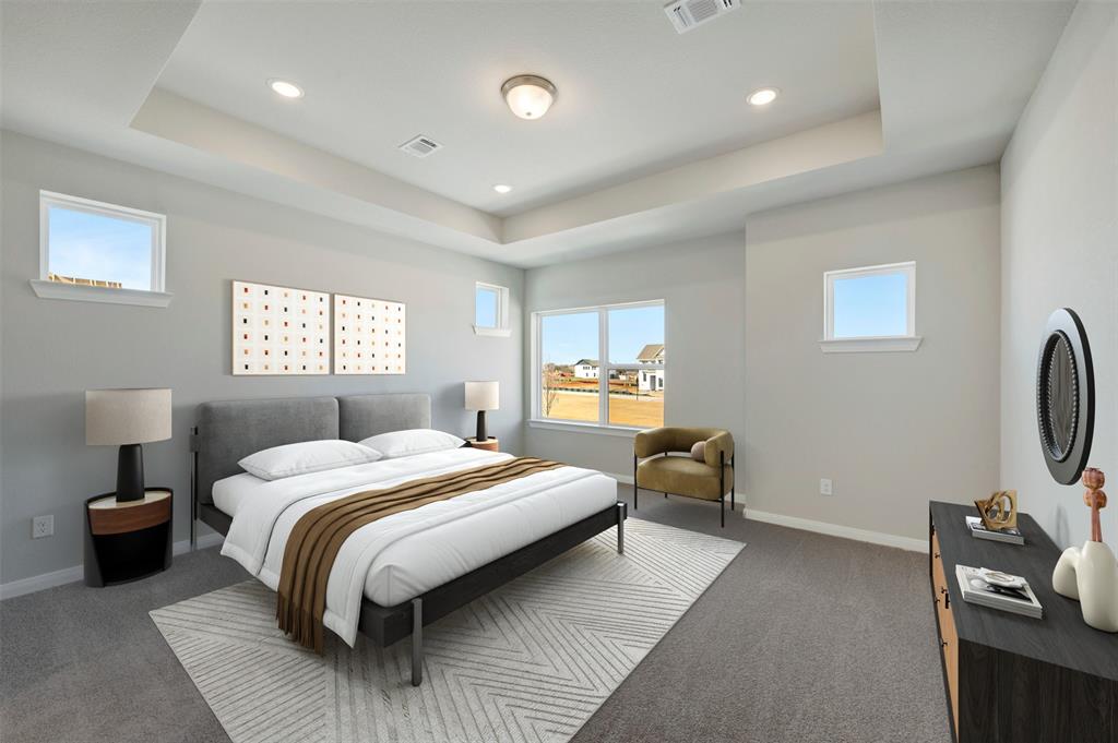 Painted Tree-Woodland West - Residential