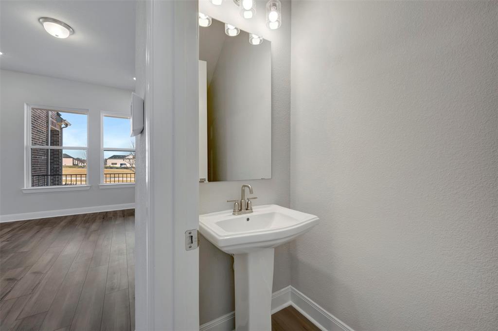 Painted Tree-Woodland West - Residential