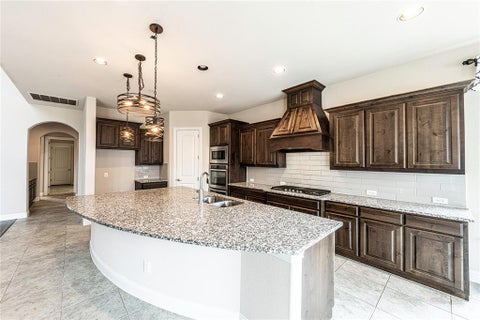 Tiny photo for 2320 Lewis Canyon Drive, Prosper, TX 75078 (MLS # 21396996)