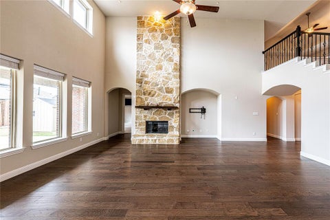 Tiny photo for 2320 Lewis Canyon Drive, Prosper, TX 75078 (MLS # 21396996)