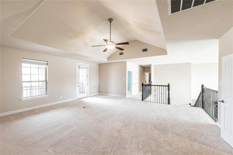 Tiny photo for 2320 Lewis Canyon Drive, Prosper, TX 75078 (MLS # 21396996)
