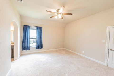 Tiny photo for 2320 Lewis Canyon Drive, Prosper, TX 75078 (MLS # 21396996)