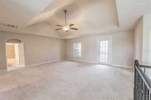 Tiny photo for 2320 Lewis Canyon Drive, Prosper, TX 75078 (MLS # 21396996)