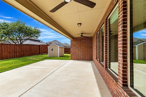 Tiny photo for 2320 Lewis Canyon Drive, Prosper, TX 75078 (MLS # 21396996)