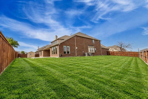 Tiny photo for 2320 Lewis Canyon Drive, Prosper, TX 75078 (MLS # 21396996)