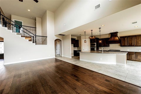 Tiny photo for 2320 Lewis Canyon Drive, Prosper, TX 75078 (MLS # 21396996)