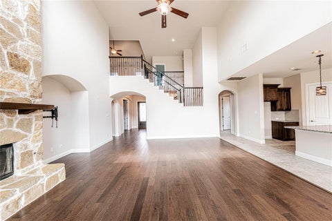 Tiny photo for 2320 Lewis Canyon Drive, Prosper, TX 75078 (MLS # 21396996)