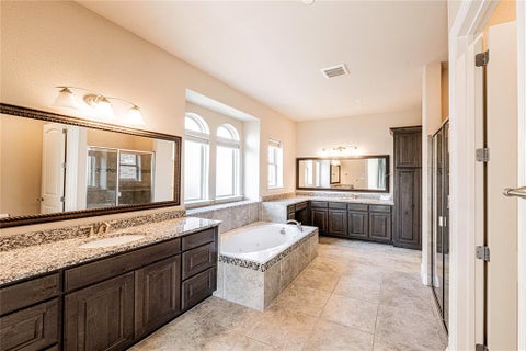 Tiny photo for 2320 Lewis Canyon Drive, Prosper, TX 75078 (MLS # 21396996)