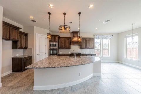 Tiny photo for 2320 Lewis Canyon Drive, Prosper, TX 75078 (MLS # 21396996)