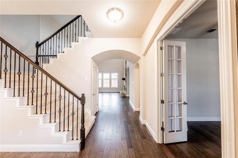 Tiny photo for 2320 Lewis Canyon Drive, Prosper, TX 75078 (MLS # 21396996)