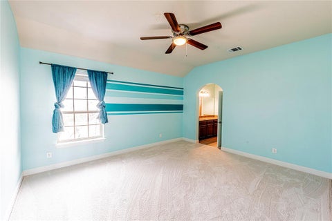 Tiny photo for 2320 Lewis Canyon Drive, Prosper, TX 75078 (MLS # 21396996)