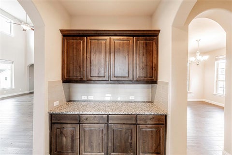 Tiny photo for 2320 Lewis Canyon Drive, Prosper, TX 75078 (MLS # 21396996)