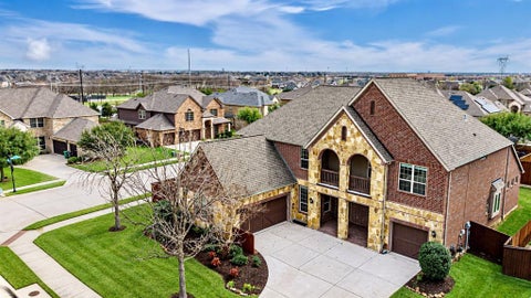 Tiny photo for 2320 Lewis Canyon Drive, Prosper, TX 75078 (MLS # 21396996)