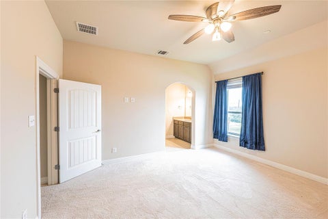 Tiny photo for 2320 Lewis Canyon Drive, Prosper, TX 75078 (MLS # 21396996)
