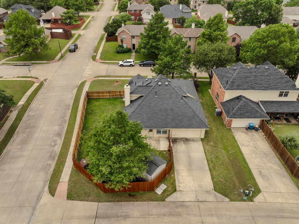 2864 Deer Ridge Drive