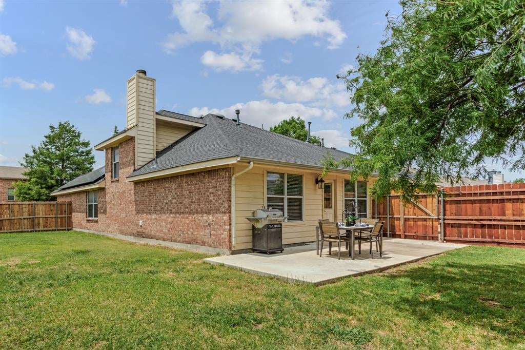 2864 Deer Ridge Drive