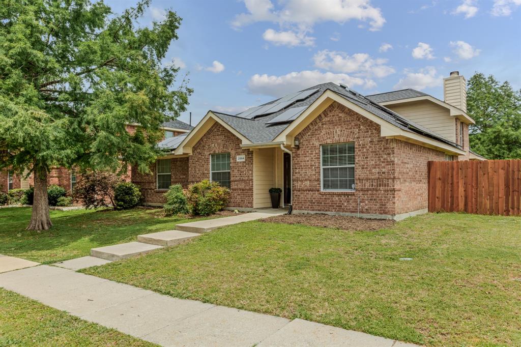 2864 Deer Ridge Drive