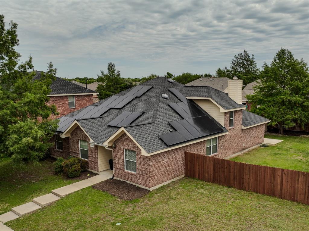 2864 Deer Ridge Drive