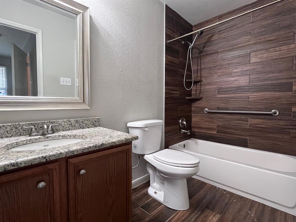 Town North Estates 5 Ph 1 - Residential